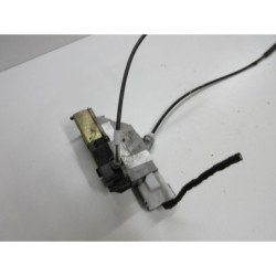 Serrure Arriere Droit Peugeot 407 Phase 1